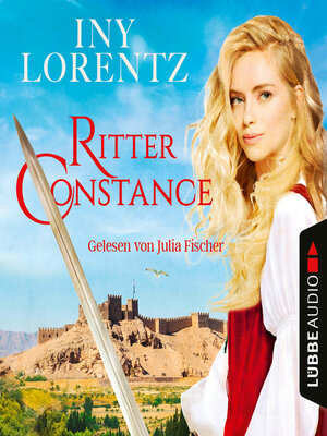 cover image of Ritter Constance (Gekürzt)